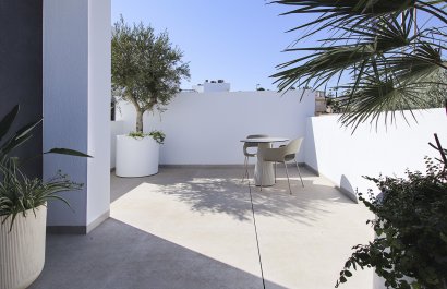New Build - Villa - Ciudad Quesada