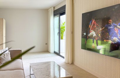 New Build - Villa - Ciudad Quesada