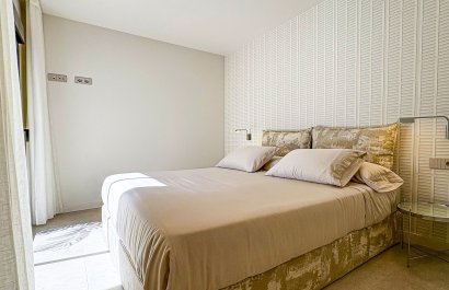 New Build - Villa - Ciudad Quesada