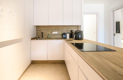 Reventa - Apartments - Flats - SAN PEDRO DEL PINATAR - San Pedro del Pinatar