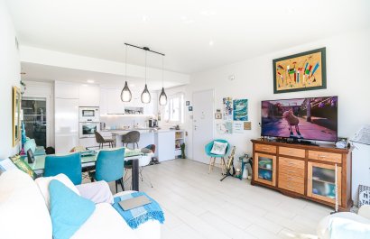 Reventa - Villa - PILAR DE LA HORADADA