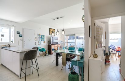 Reventa - Villa - PILAR DE LA HORADADA