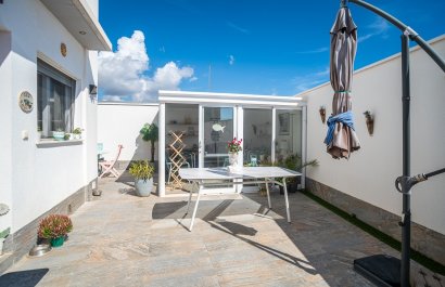 Reventa - Villa - PILAR DE LA HORADADA