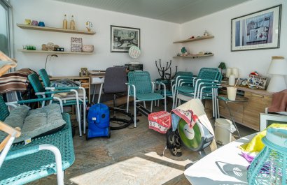 Reventa - Villa - PILAR DE LA HORADADA