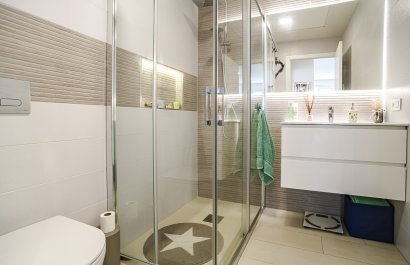 Reventa - Villa - PILAR DE LA HORADADA