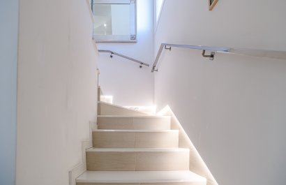 Reventa - Villa - PILAR DE LA HORADADA