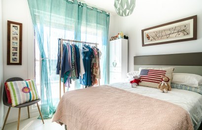 Reventa - Villa - PILAR DE LA HORADADA
