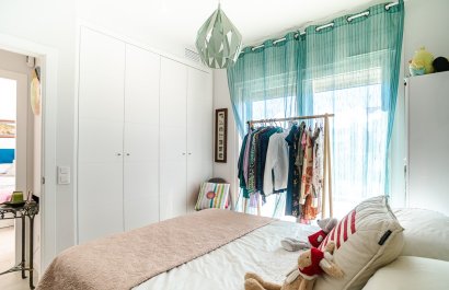 Reventa - Villa - PILAR DE LA HORADADA