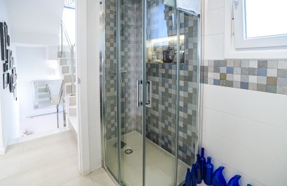 Reventa - Villa - PILAR DE LA HORADADA
