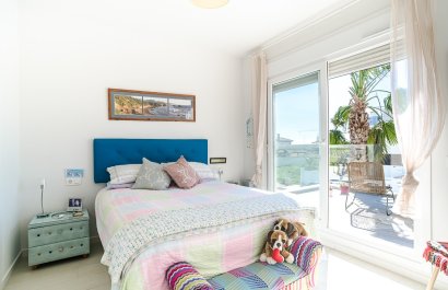 Reventa - Villa - PILAR DE LA HORADADA
