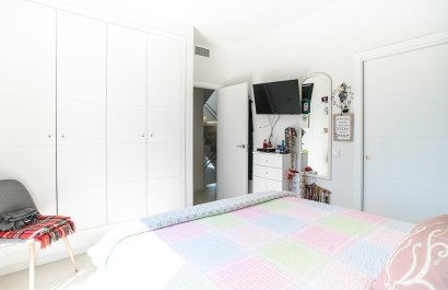 Reventa - Villa - PILAR DE LA HORADADA