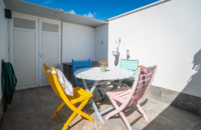 Reventa - Villa - PILAR DE LA HORADADA