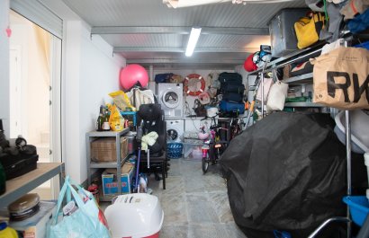 Reventa - Villa - PILAR DE LA HORADADA