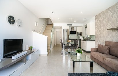 Resale - Villa - SAN PEDRO DEL PINATAR - Lo Pagan