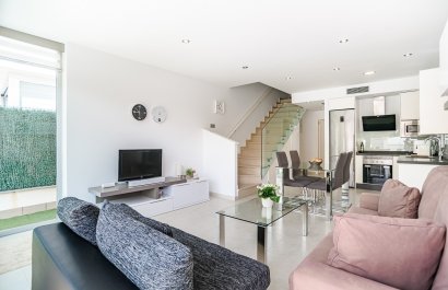 Resale - Villa - SAN PEDRO DEL PINATAR - Lo Pagan