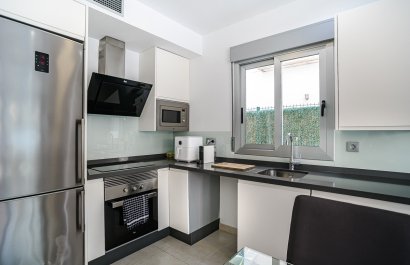 Resale - Villa - SAN PEDRO DEL PINATAR - Lo Pagan