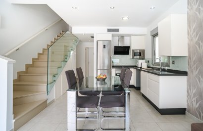 Resale - Villa - SAN PEDRO DEL PINATAR - Lo Pagan