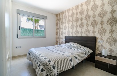 Resale - Villa - SAN PEDRO DEL PINATAR - Lo Pagan