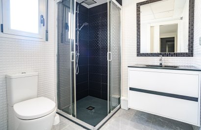 Resale - Villa - SAN PEDRO DEL PINATAR - Lo Pagan