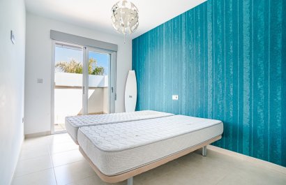 Resale - Villa - SAN PEDRO DEL PINATAR - Lo Pagan