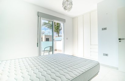 Resale - Villa - SAN PEDRO DEL PINATAR - Lo Pagan