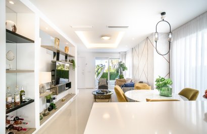 Resale - Villa - CIUDAD QUESADA