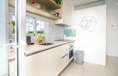 Resale - Villa - CIUDAD QUESADA