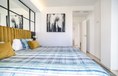 Resale - Villa - CIUDAD QUESADA