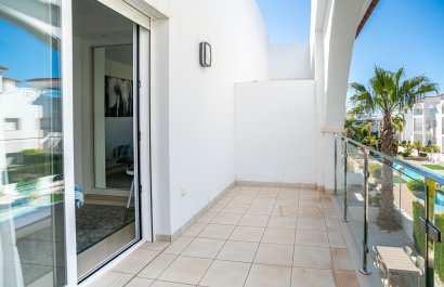Resale - Villa - CIUDAD QUESADA