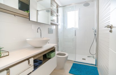 Resale - Villa - CIUDAD QUESADA