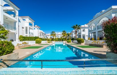 Resale - Villa - CIUDAD QUESADA