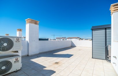Resale - Villa - CIUDAD QUESADA