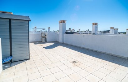 Resale - Villa - CIUDAD QUESADA