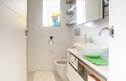 Resale - Villa - CIUDAD QUESADA