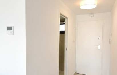 Resale - Apartments - Flats - ORIHUELA COSTA - VILLAMARTÍN