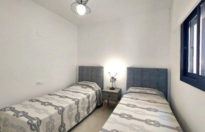 Resale - Apartments - Flats - ORIHUELA COSTA - VILLAMARTÍN