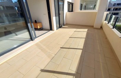 Resale - Apartments - Flats - ORIHUELA COSTA - VILLAMARTÍN