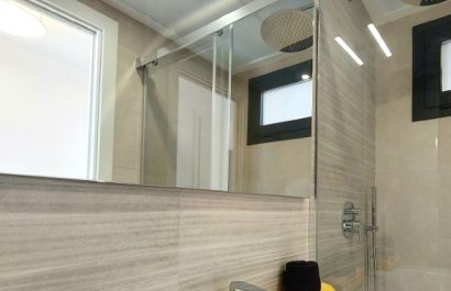 Resale - Apartments - Flats - ORIHUELA COSTA - VILLAMARTÍN