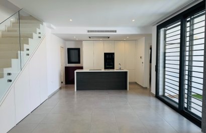 Herverkoop - Villa - SAN PEDRO DEL PINATAR - LO PAGÁN