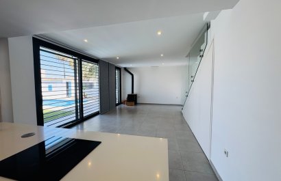Herverkoop - Villa - SAN PEDRO DEL PINATAR - LO PAGÁN