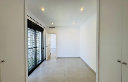 Herverkoop - Villa - SAN PEDRO DEL PINATAR - LO PAGÁN
