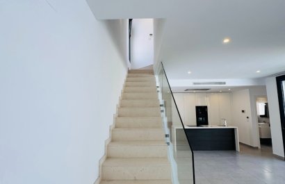 Herverkoop - Villa - SAN PEDRO DEL PINATAR - LO PAGÁN