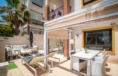 Herverkoop - Apartments - Flats - GUARDAMAR DEL SEGURA - Guardamar del Segura