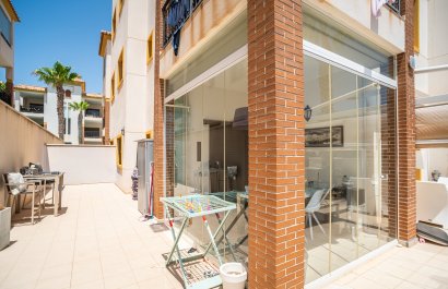 Herverkoop - Apartments - Flats - GUARDAMAR DEL SEGURA - Guardamar del Segura