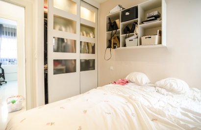Herverkoop - Apartments - Flats - GUARDAMAR DEL SEGURA - Guardamar del Segura