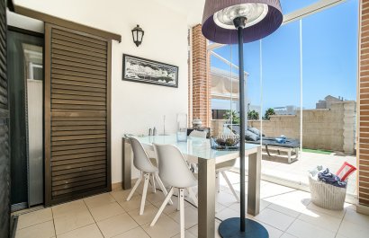Herverkoop - Apartments - Flats - GUARDAMAR DEL SEGURA - Guardamar del Segura