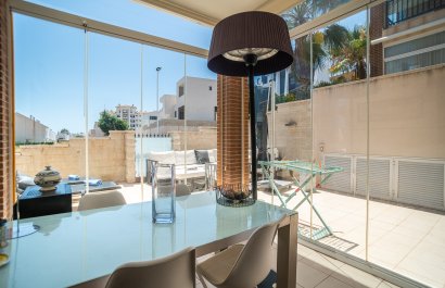 Herverkoop - Apartments - Flats - GUARDAMAR DEL SEGURA - Guardamar del Segura