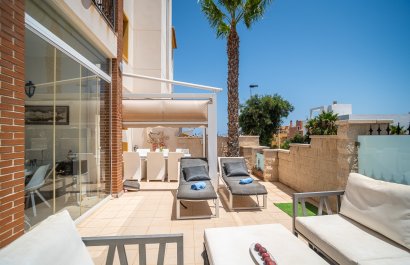 Herverkoop - Apartments - Flats - GUARDAMAR DEL SEGURA - Guardamar del Segura