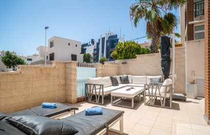 Herverkoop - Apartments - Flats - GUARDAMAR DEL SEGURA - Guardamar del Segura