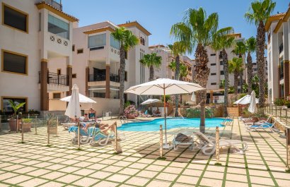 Herverkoop - Apartments - Flats - GUARDAMAR DEL SEGURA - Guardamar del Segura